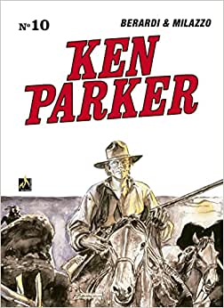 Ken Parker 10