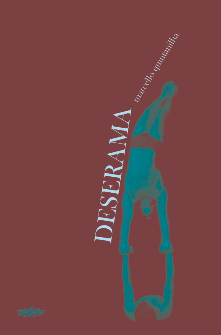 Deserama - Edição Autografada