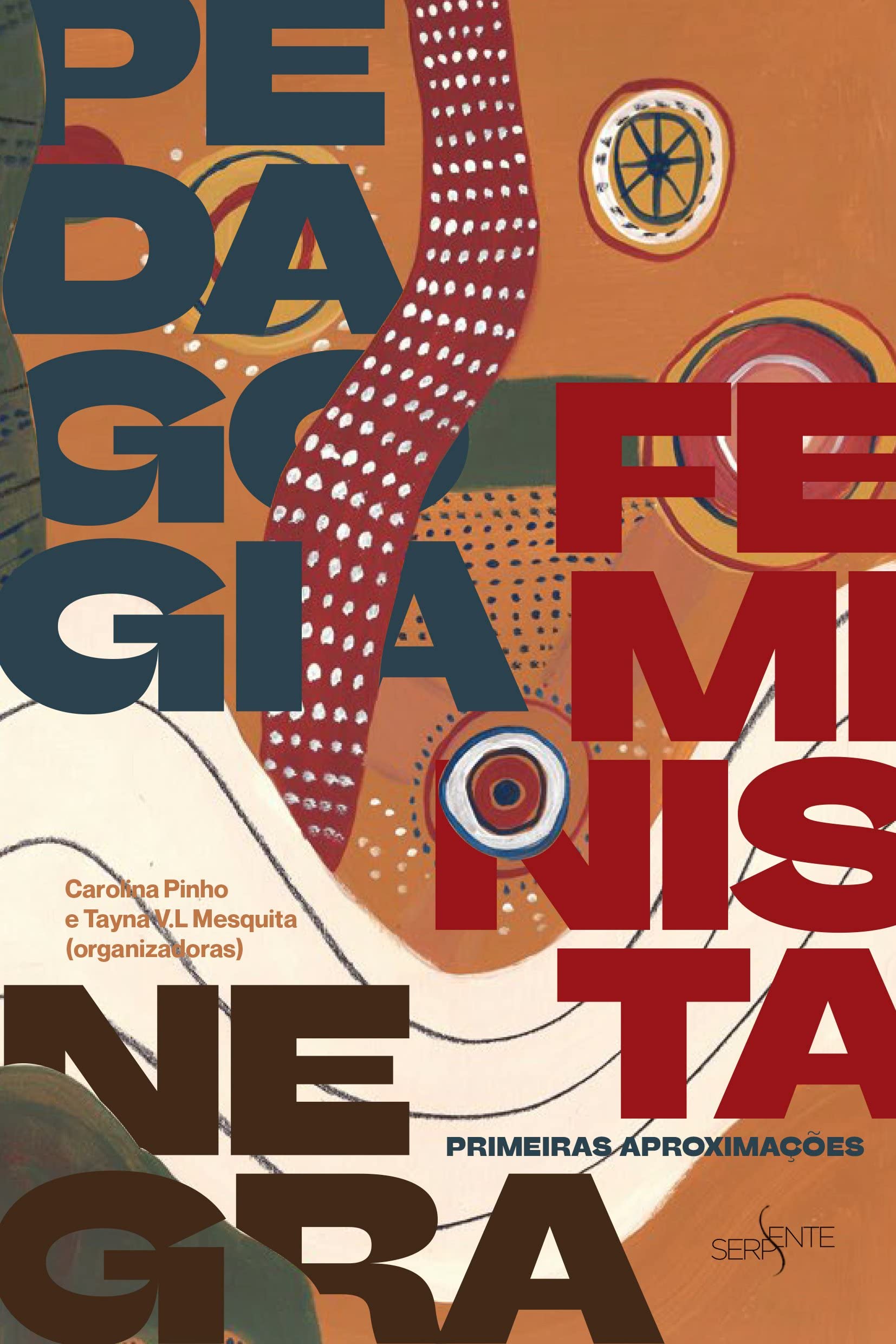 Pedagogia Feminista Negra: primeiras aproximações