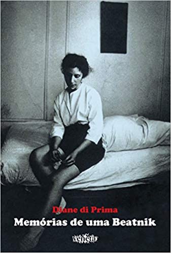 Memórias De Uma Beatnik