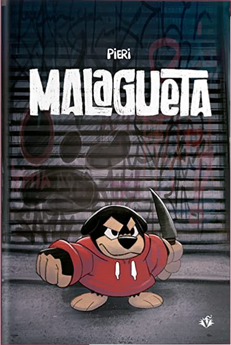 Malagueta