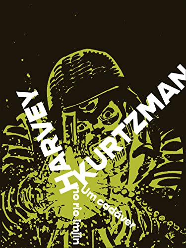 Um Cadaver no Rio Imjin