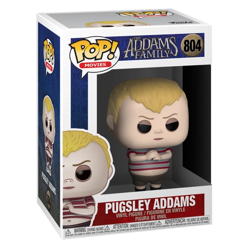 FUNKO Pugsley (Familia Addams) 804