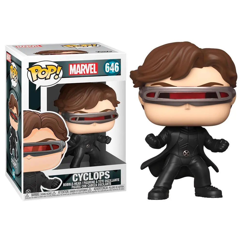 FUNKO CYCLOPS 646