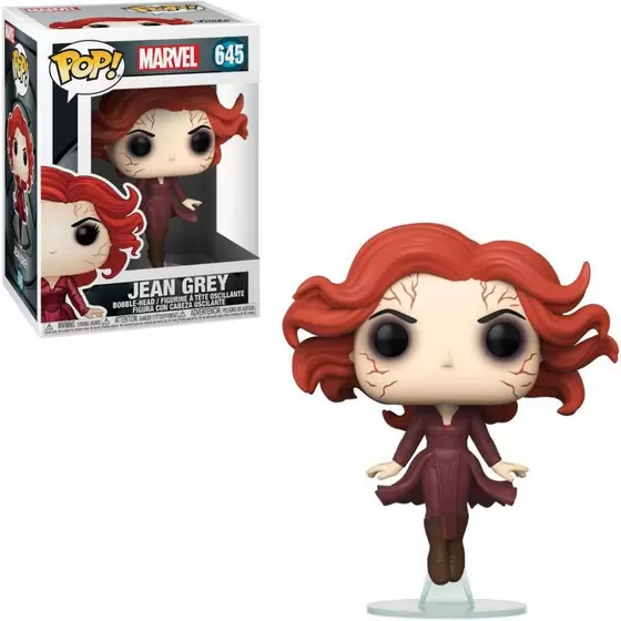 FUNKO JEAN GREY 645