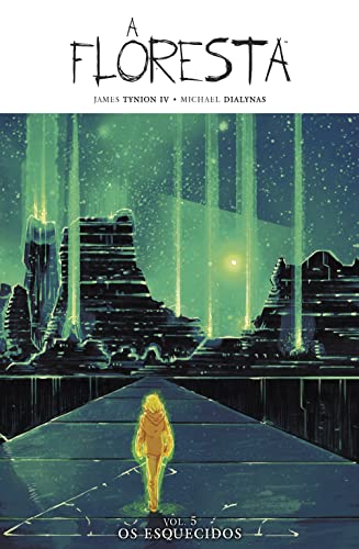 A Floresta 05