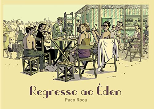Regresso ao Èden