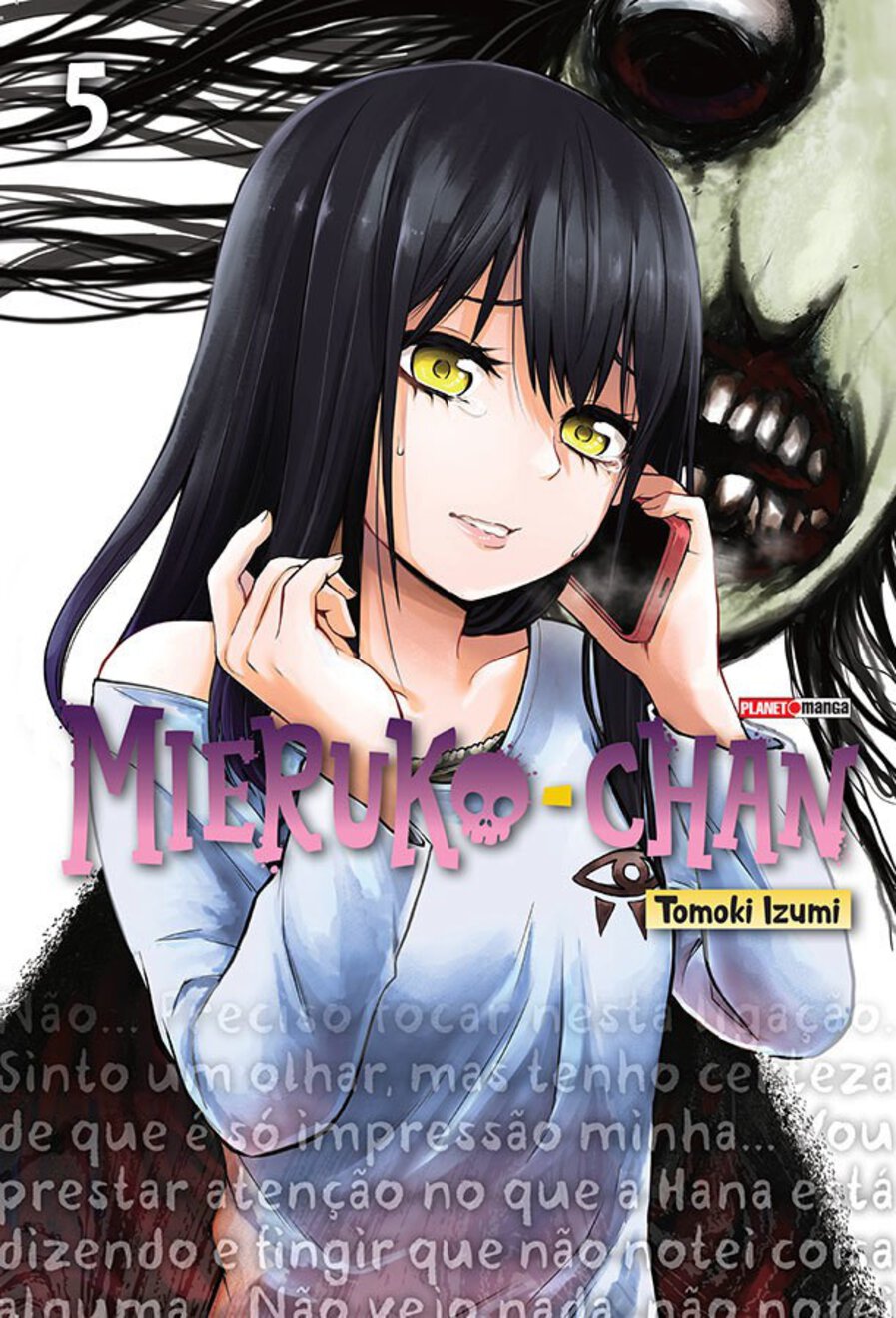 Mieruko-chan 05