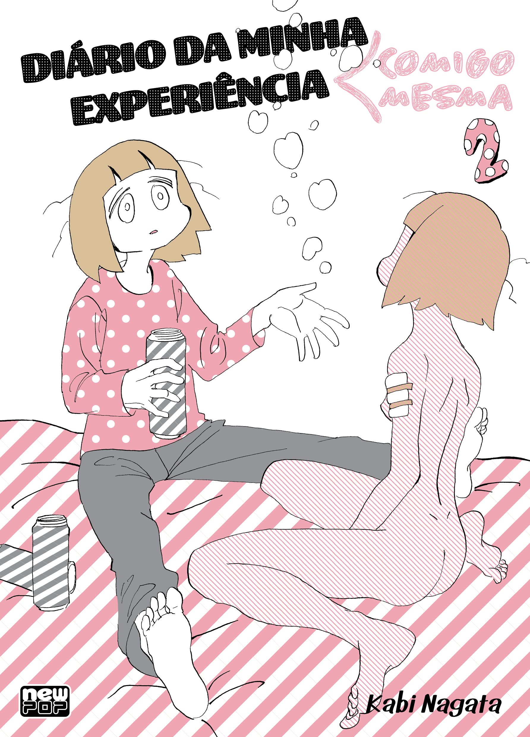 Diário da Minha Experiência Comigo Mesma 02