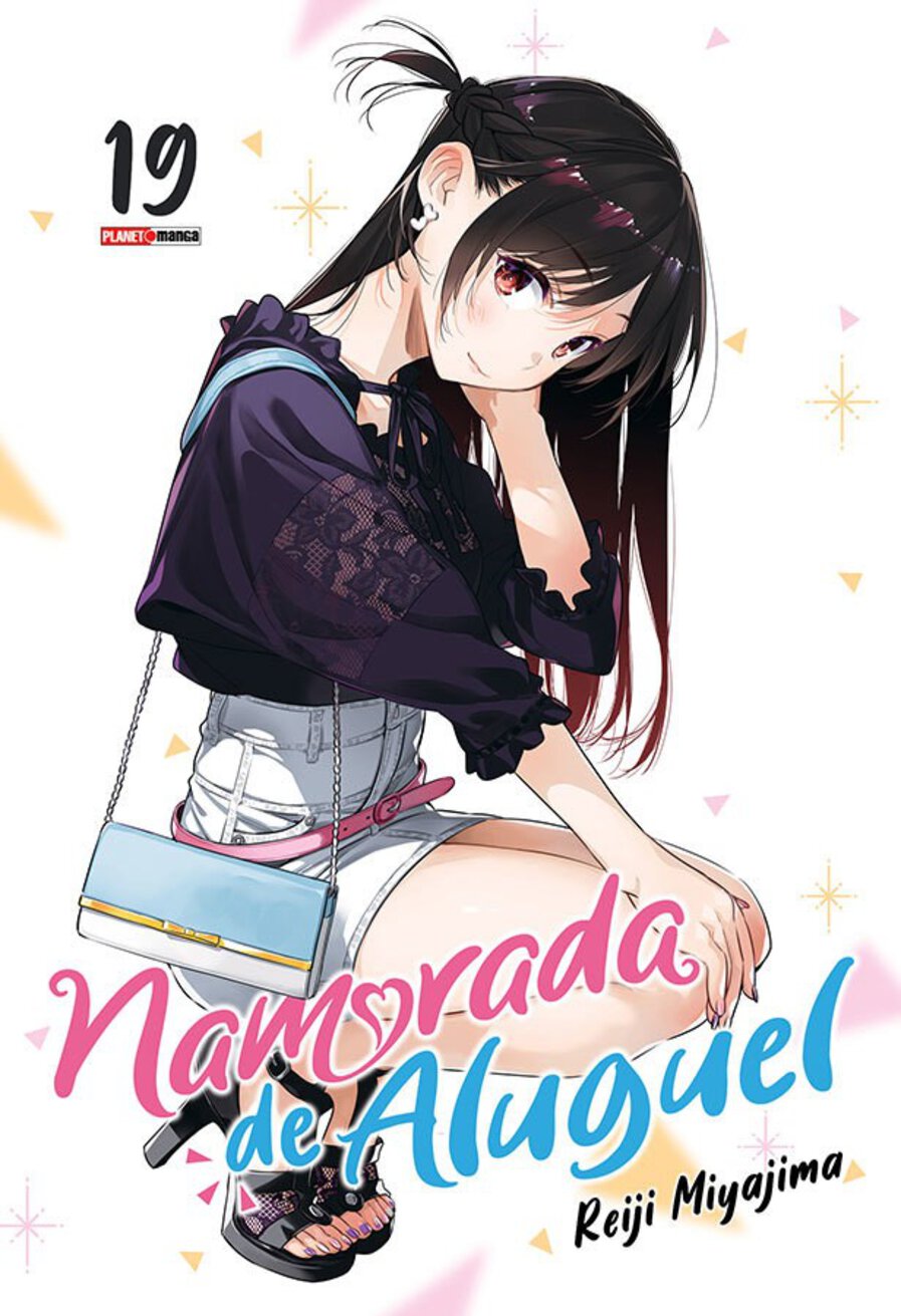 Namorada de Aluguel 19