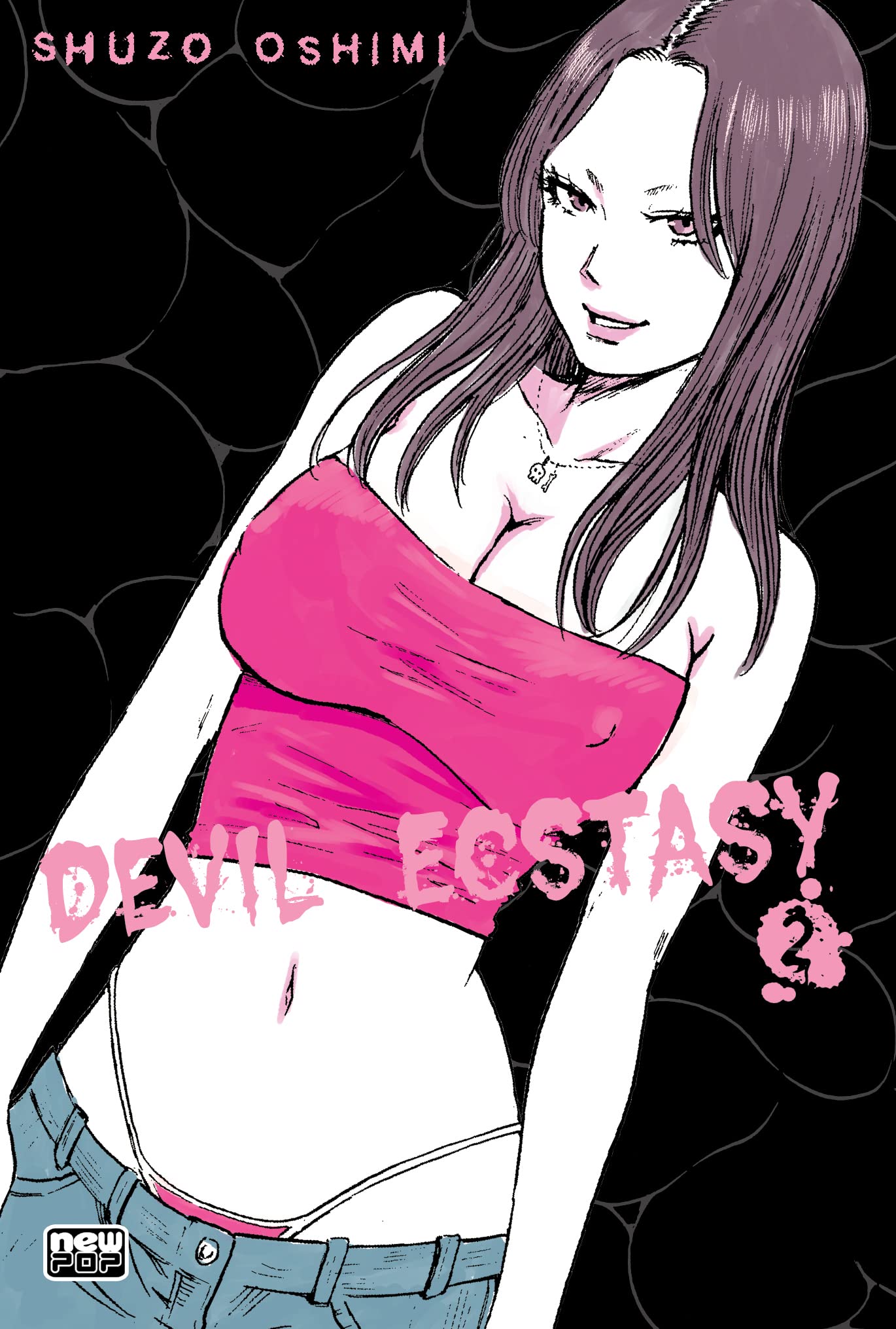 Devil Ecstasy 2