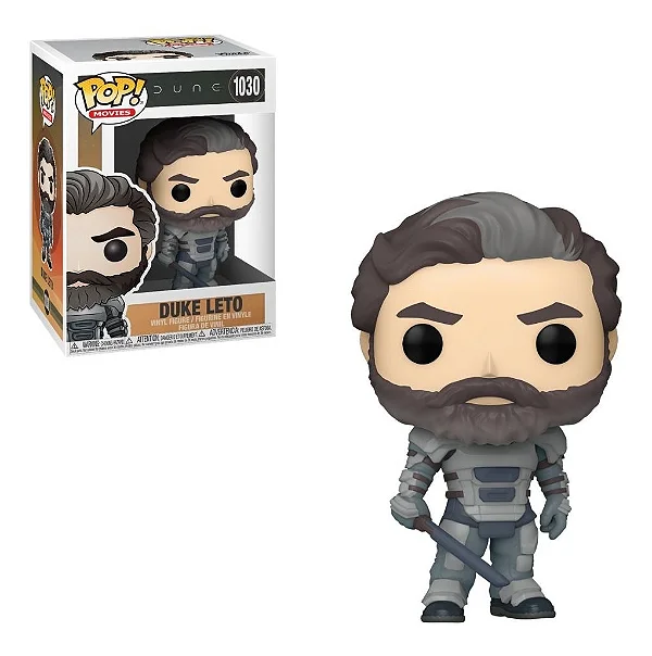 FUNKO Duke Leto (Duna) 1030