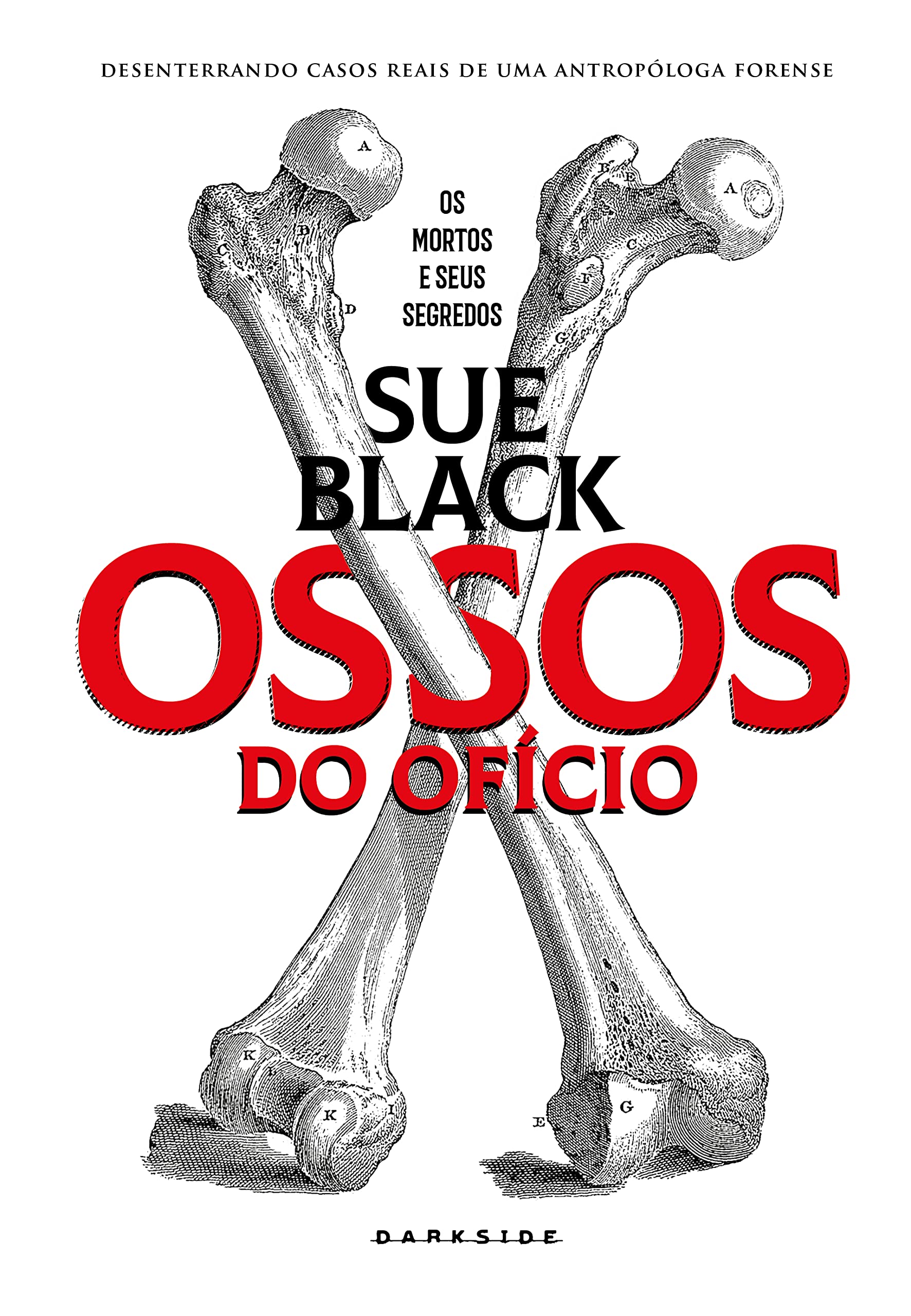 Ossos do Ofício