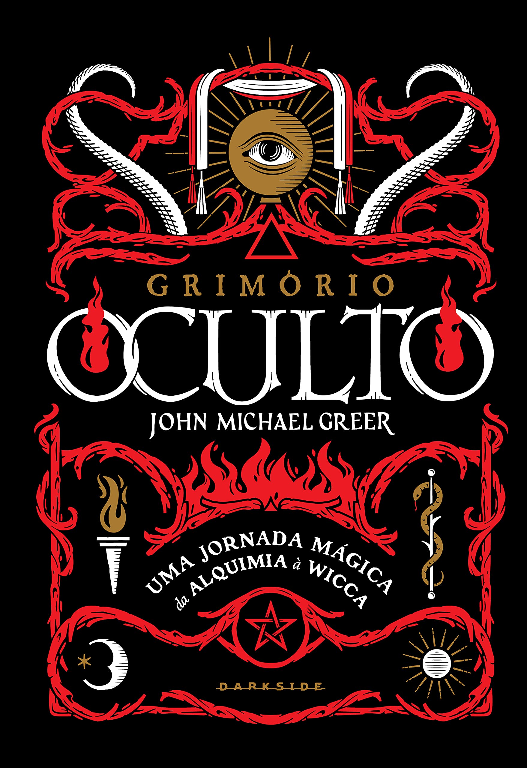 Grimório Oculto