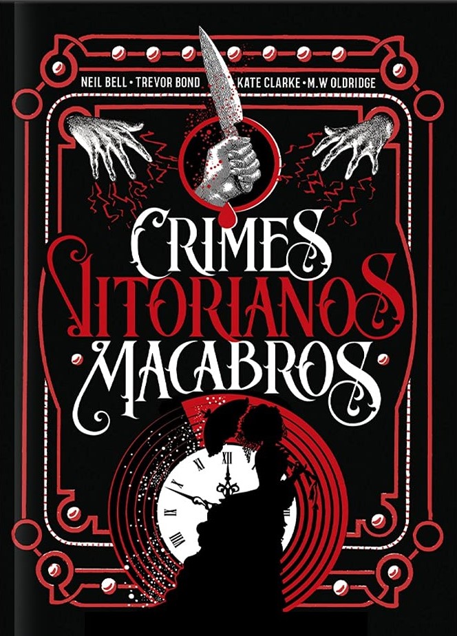 Crimes Vitorianos Macabros
