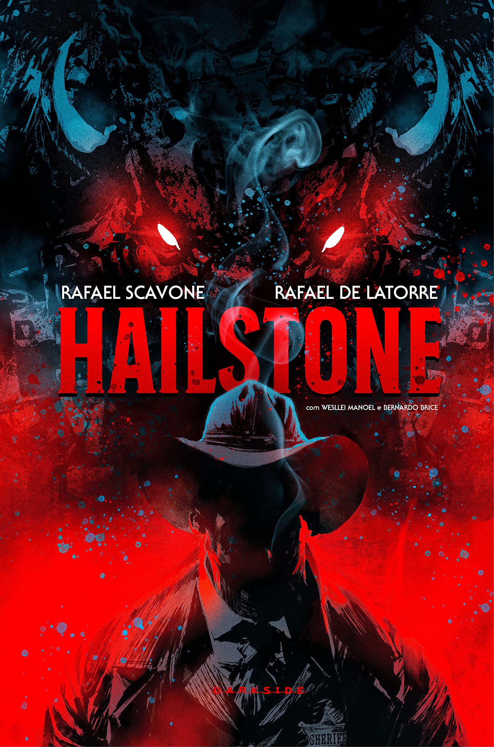 Hailstone