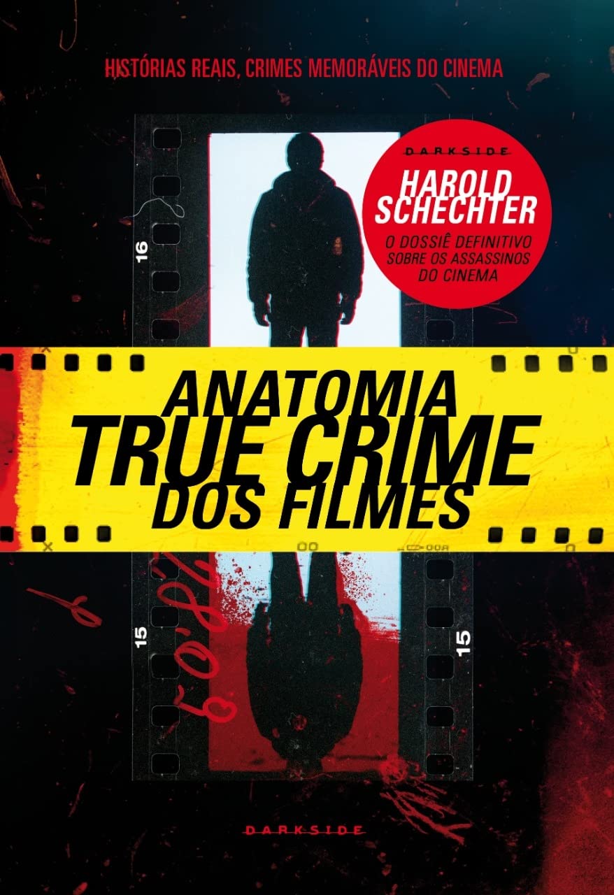 Anatomia True Crime dos Filmes