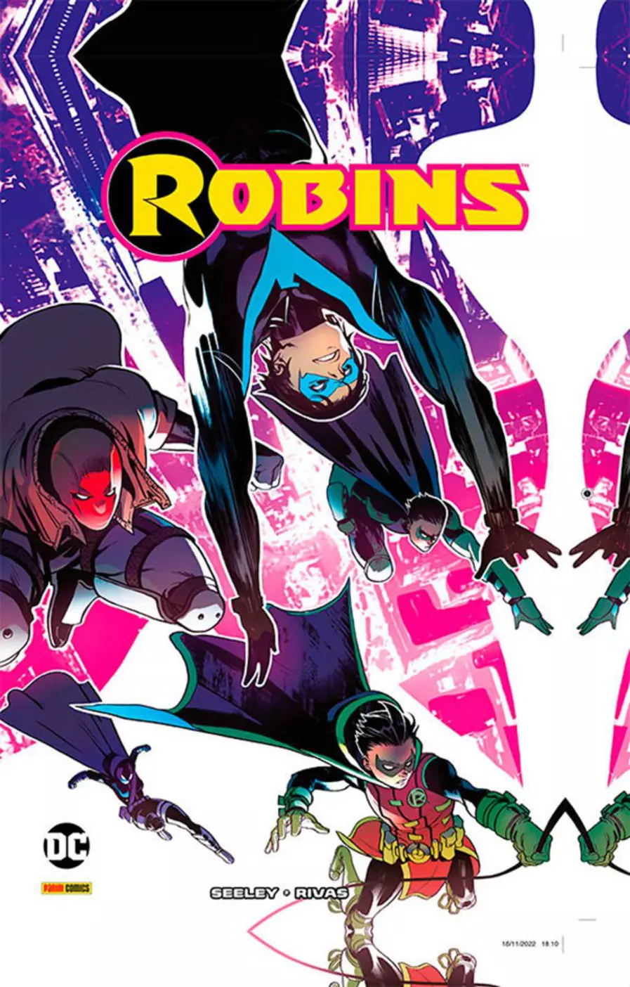 Robins
