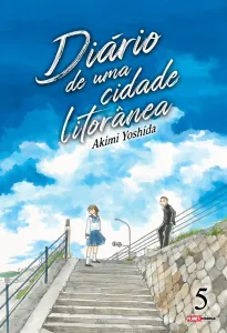 Diario de uma Cidade Litorânea 06