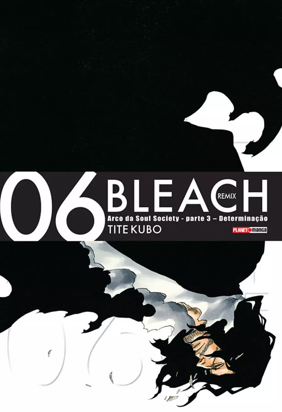 Bleach Remix 06