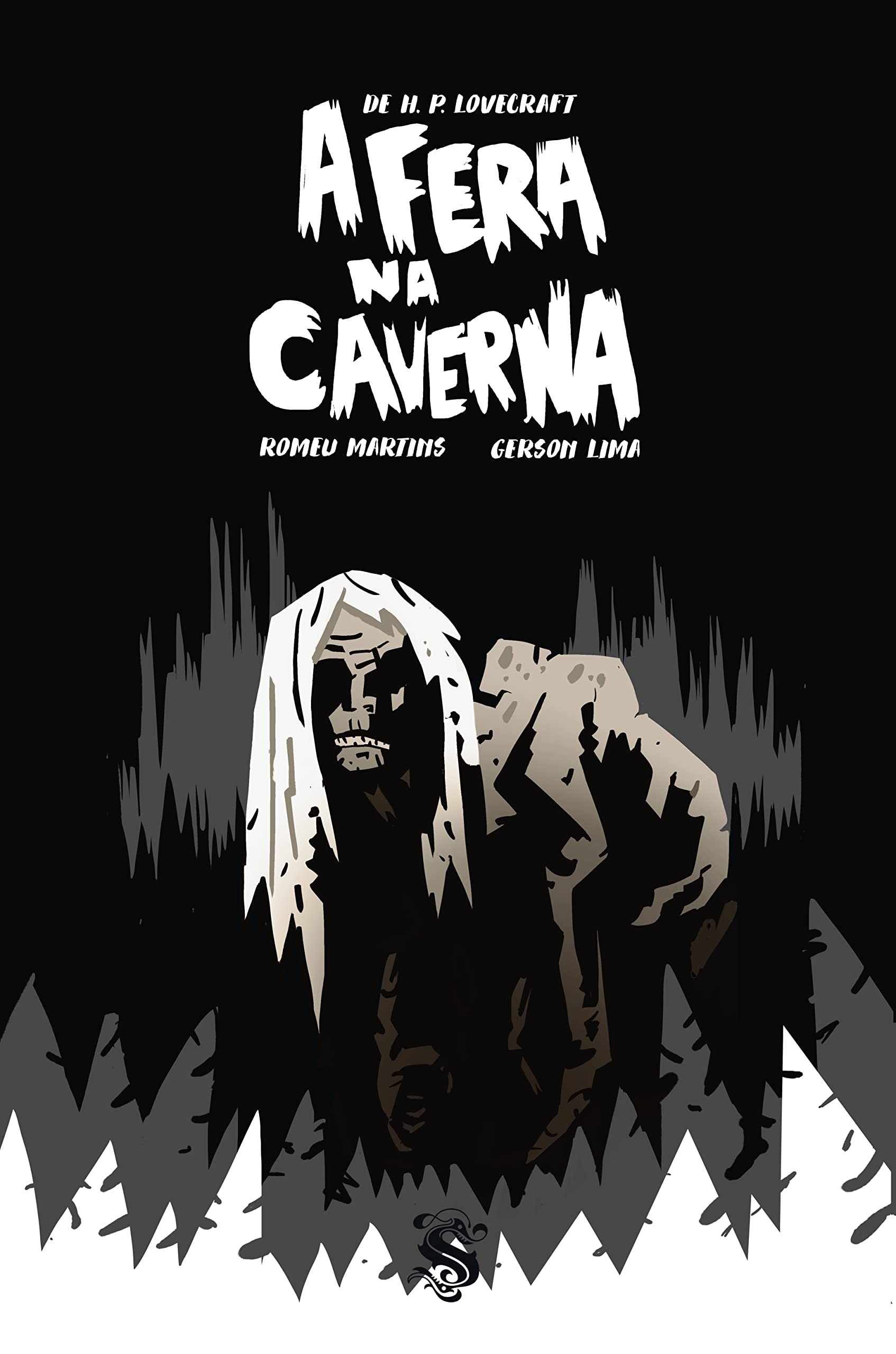 A Fera na Caverna