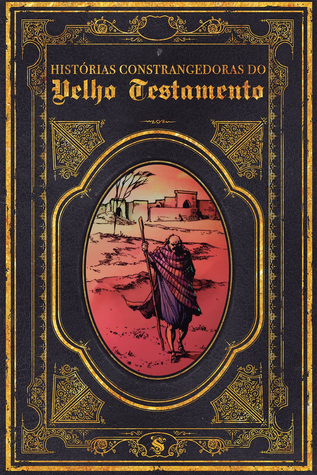 Histórias Constrangedoras do Velho Testamento