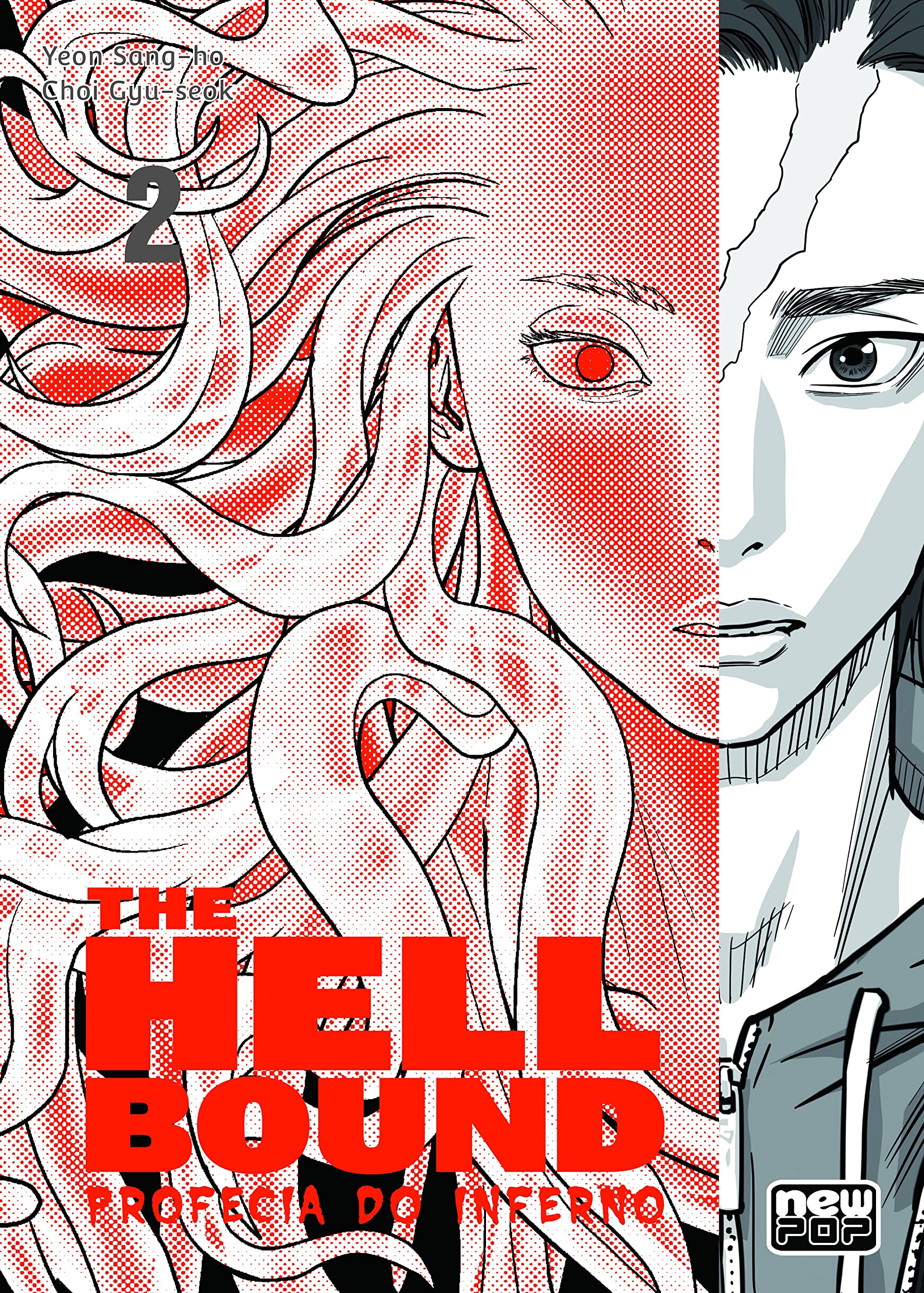 The Hellbound 2: Profecia do Inferno