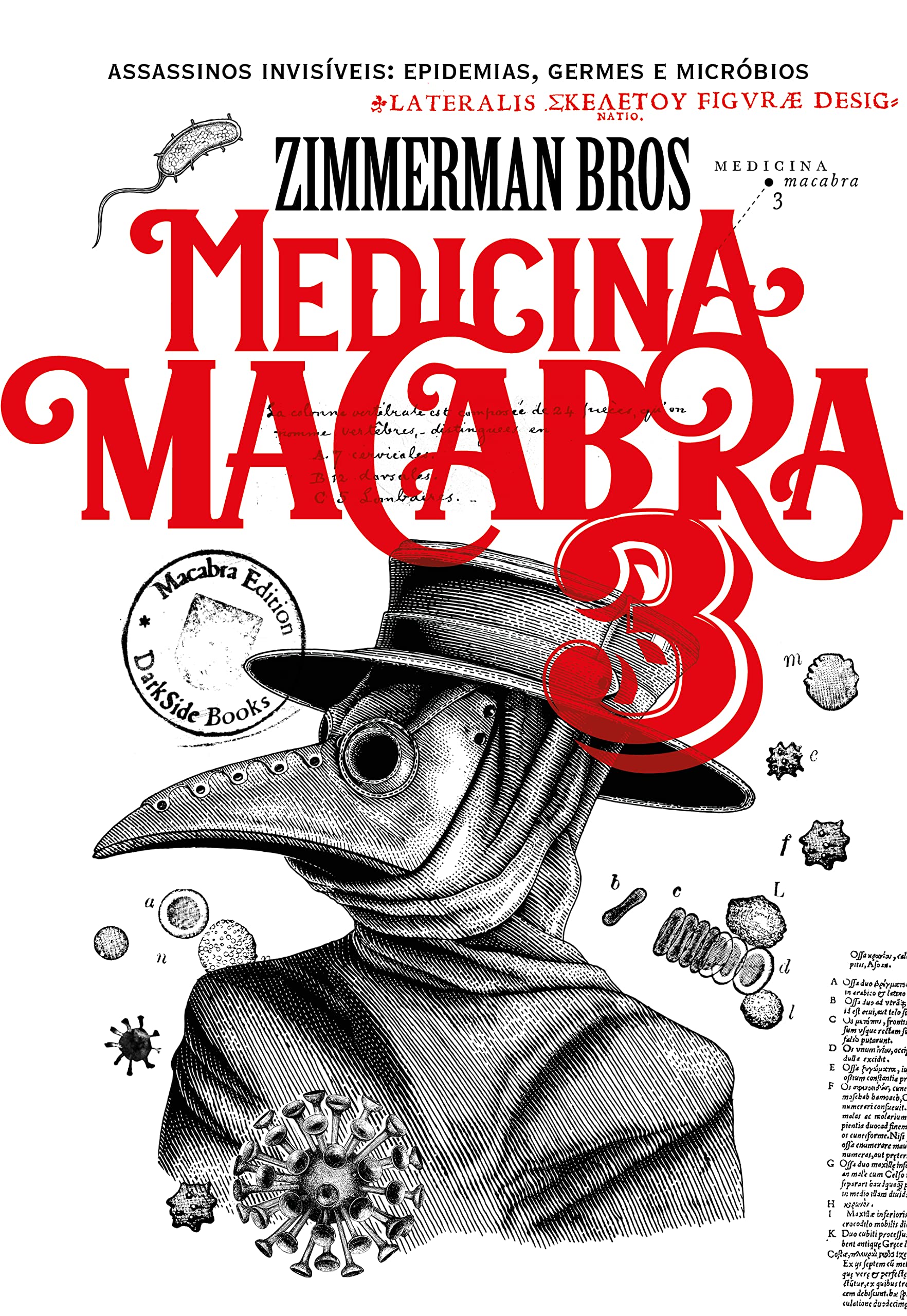 Medicina Macabra 3