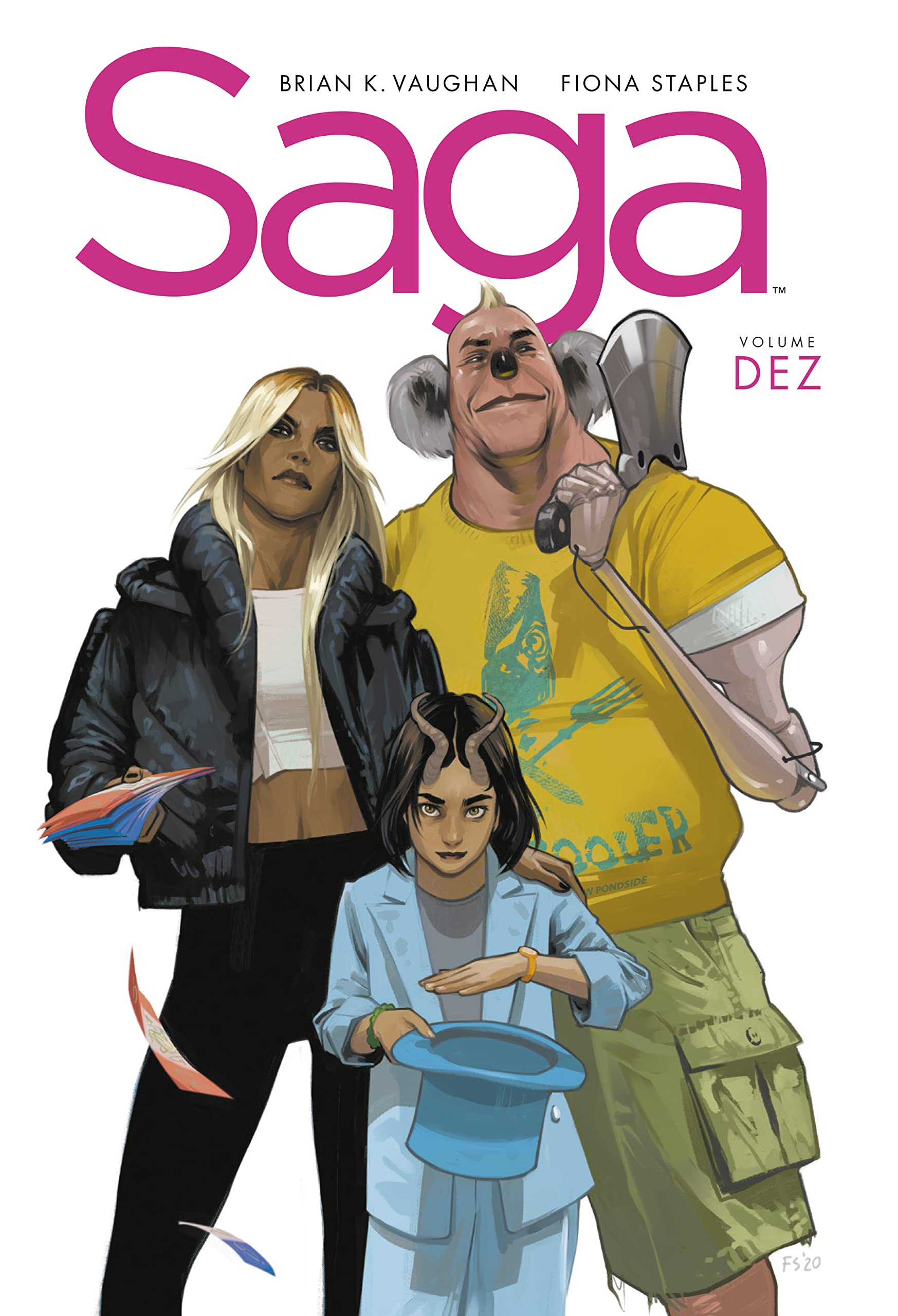 Saga 10