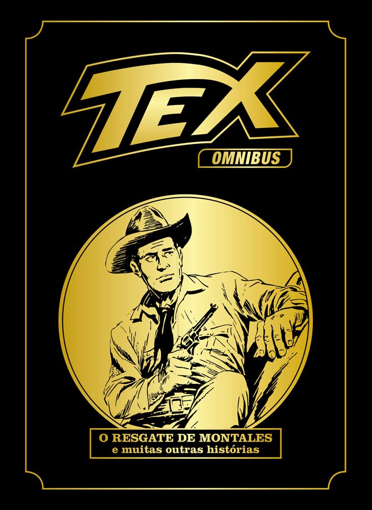 Tex Omnibus 02