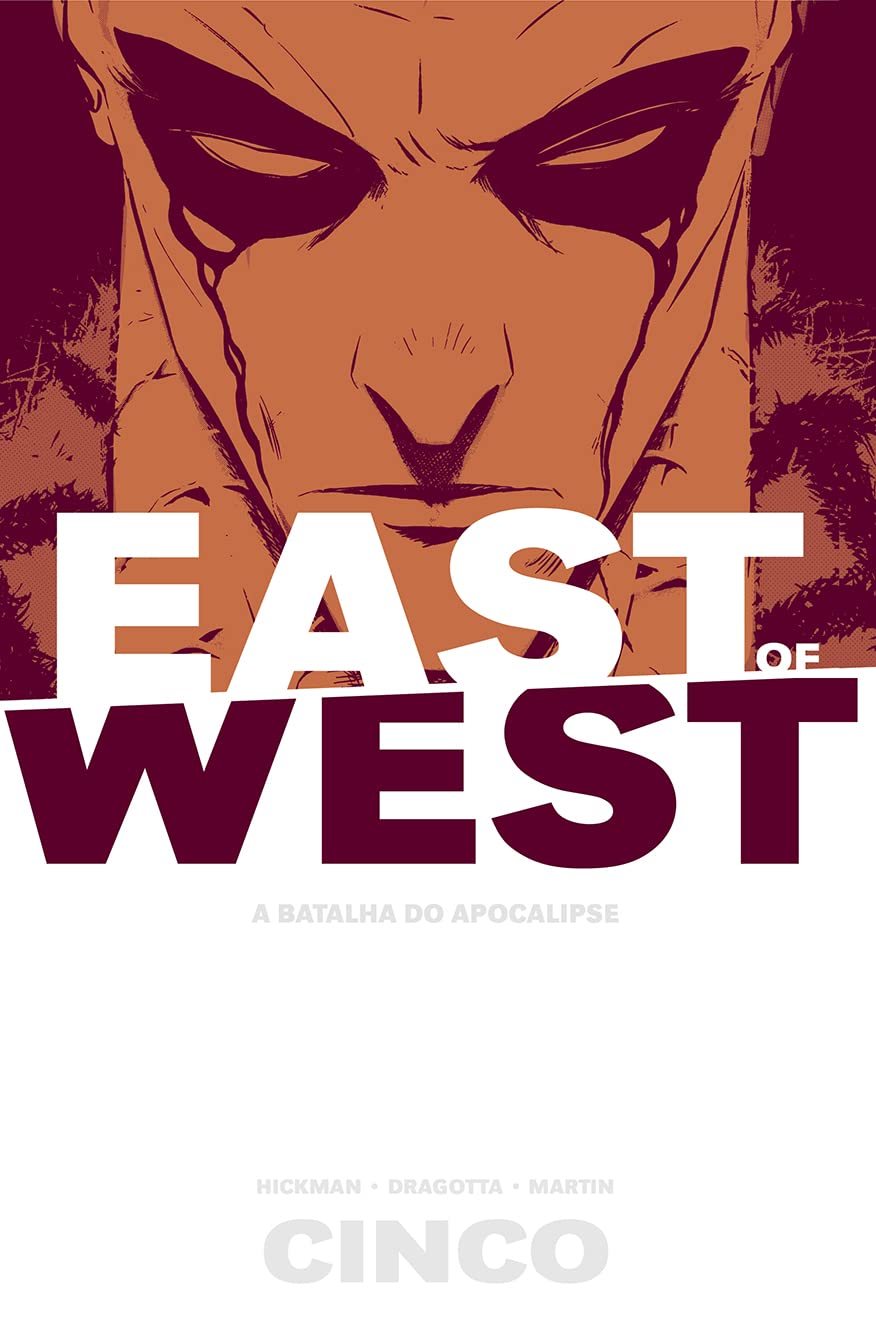 East of West 05