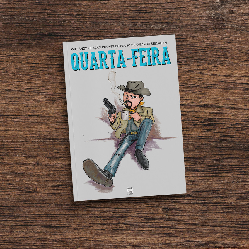 Quarta-Feira
