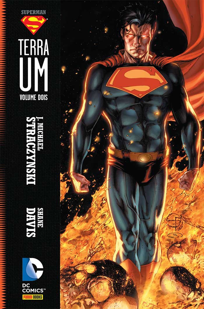 Superman: Terra Um 2