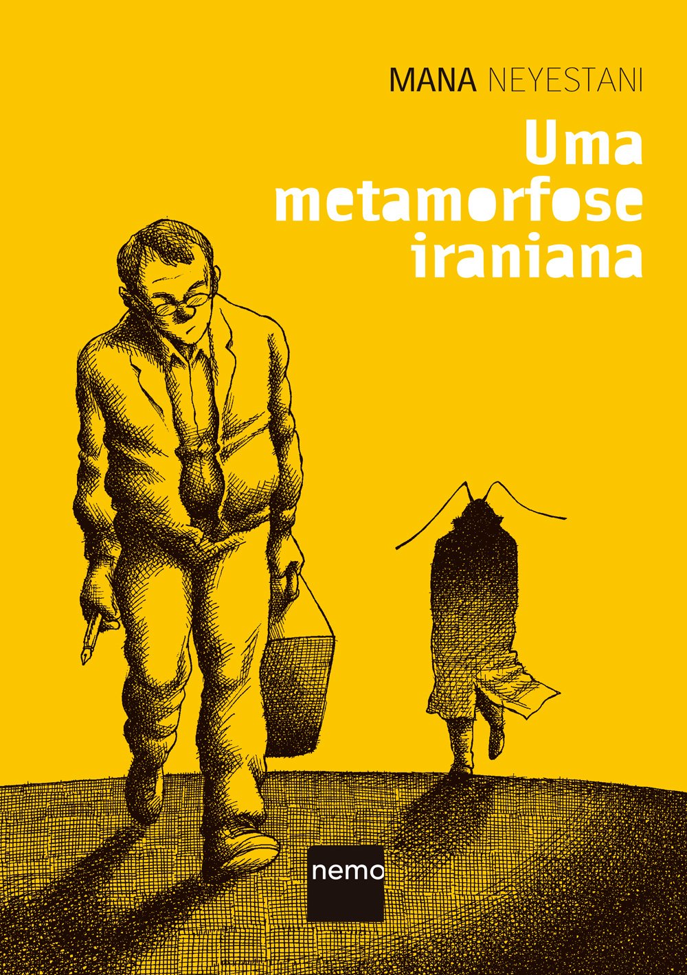 Uma Metamorfose Iraniana