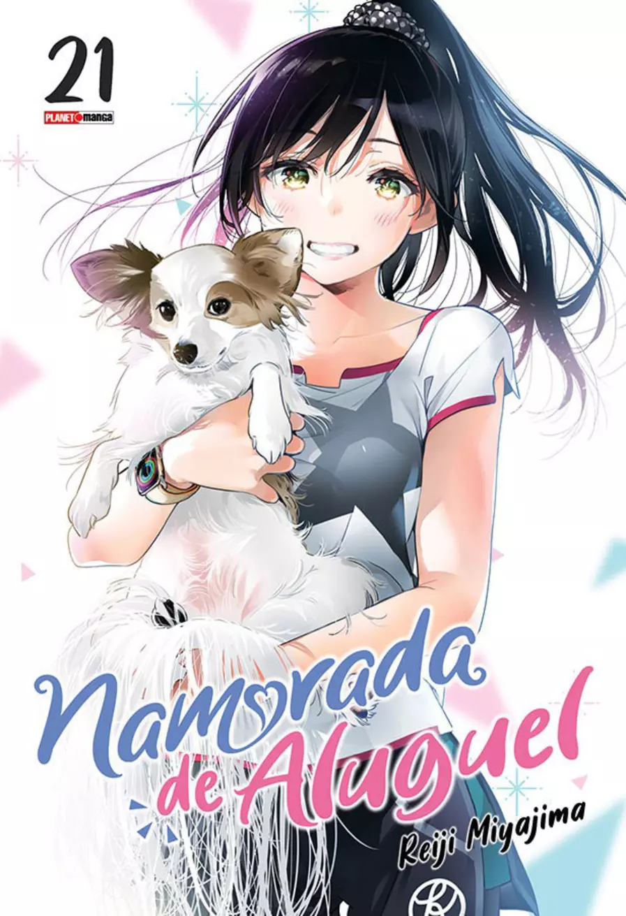 Namorada De Aluguel 21