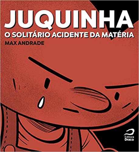 Juquinha. O solitário acidente da matéria