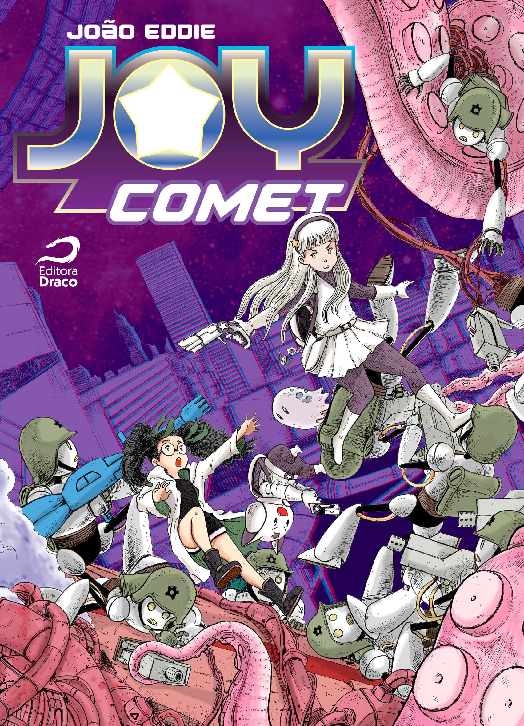 Joy Comet