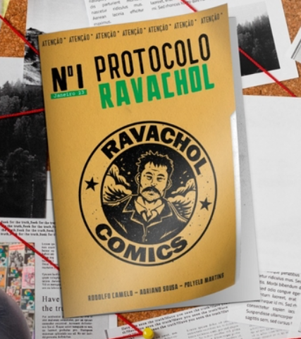 Protocolo Ravachol 01