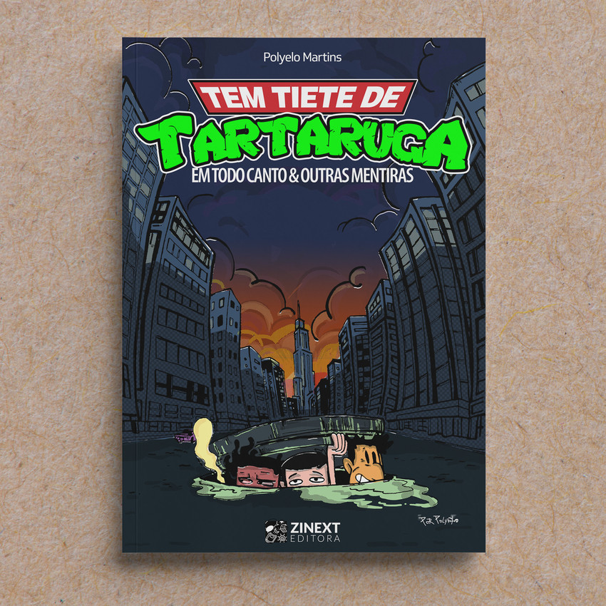 Tem Tiete de Tartaruga