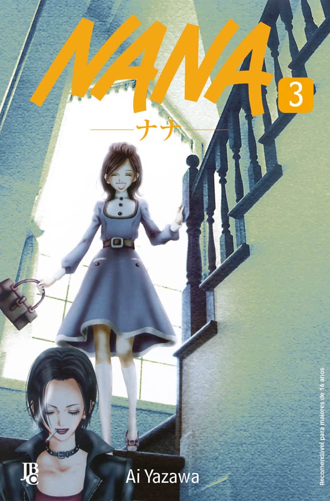Nana 03