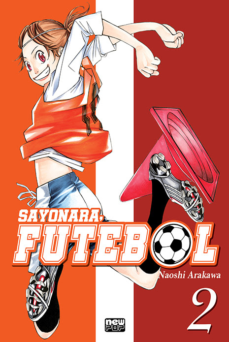 Sayonara, Futebol 02