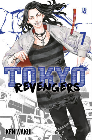 Tokyo Revengers 07