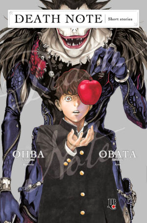 Death Note: Short Stories
