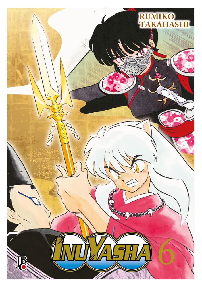 Inuyasha 06