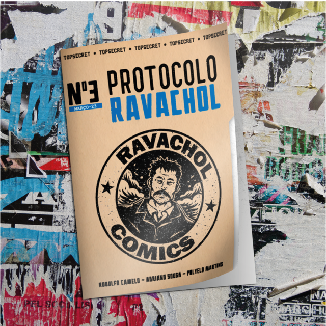Protocolo Ravachol 03