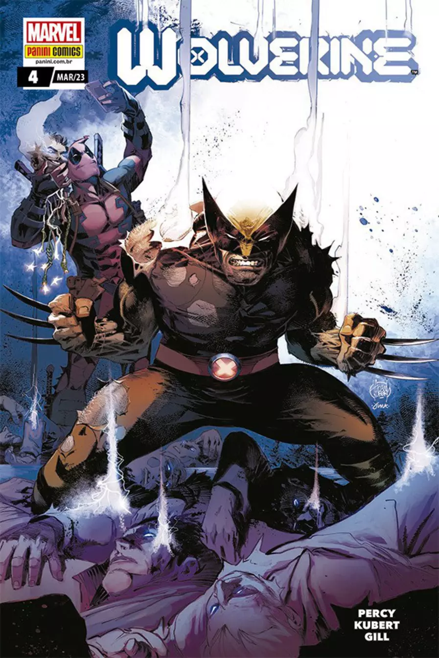 Wolverine 04