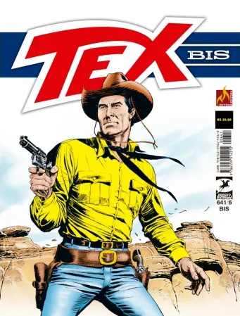 Tex 641 BIS