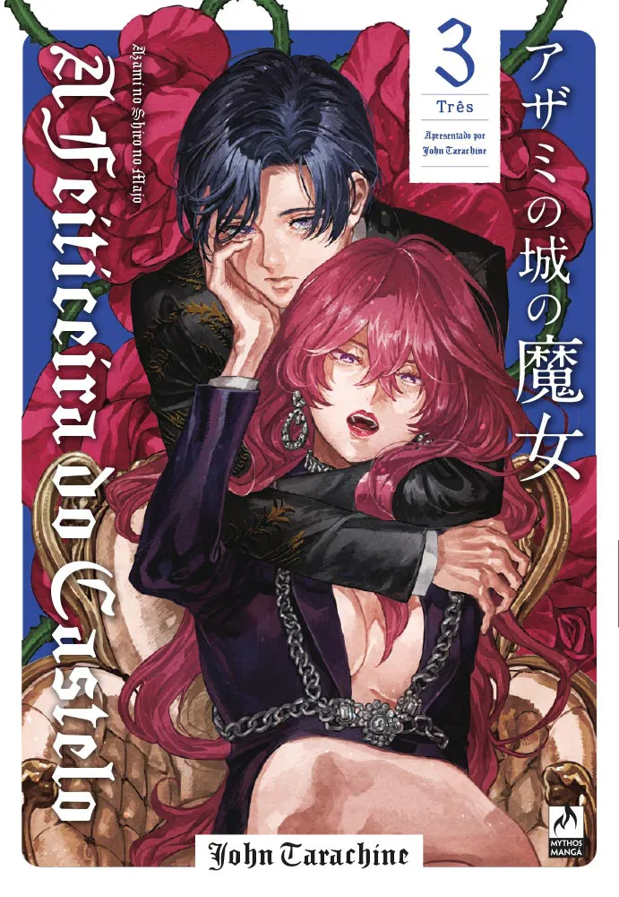 A Feiticeira Do Castelo 03