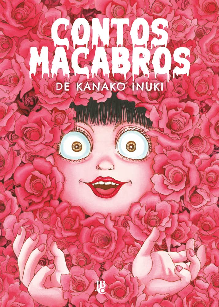 Contos Macabros de Kanako Inuki