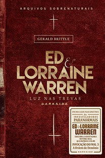 Ed & Lorraine Warren: Luz nas Trevas: 4